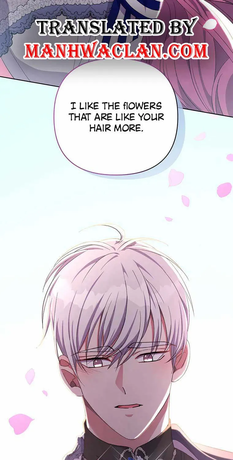 The Obsessive Second Male Lead Has Gone Wild Chapter 18 page 5 - 