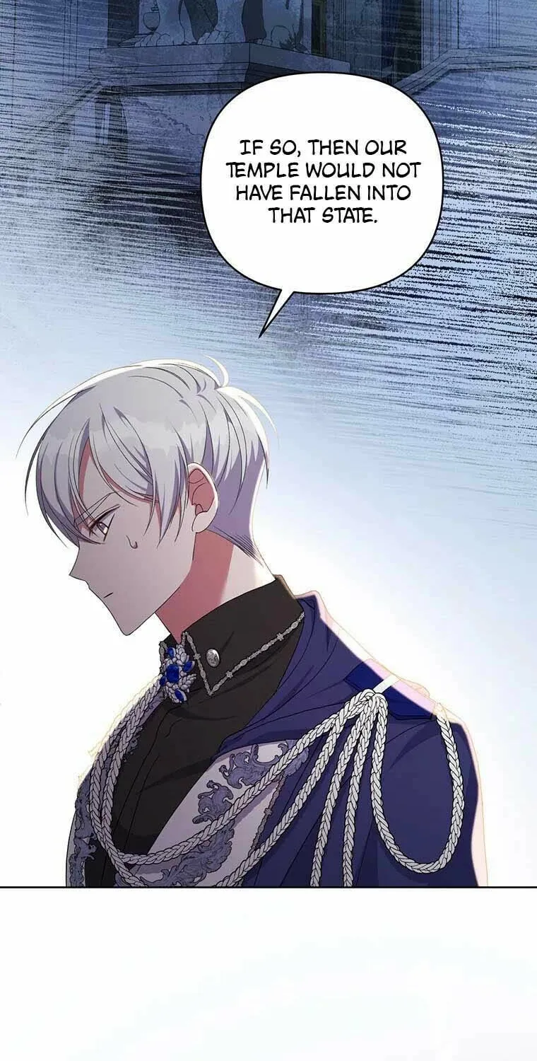The Obsessive Second Male Lead Has Gone Wild Chapter 18 page 42 - 