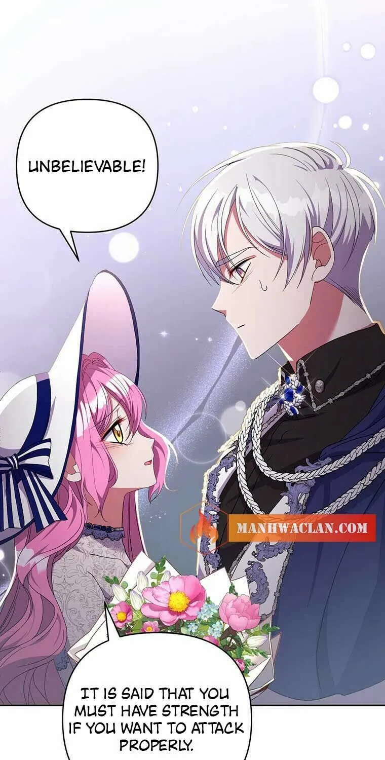 The Obsessive Second Male Lead Has Gone Wild Chapter 18 page 43 - 
