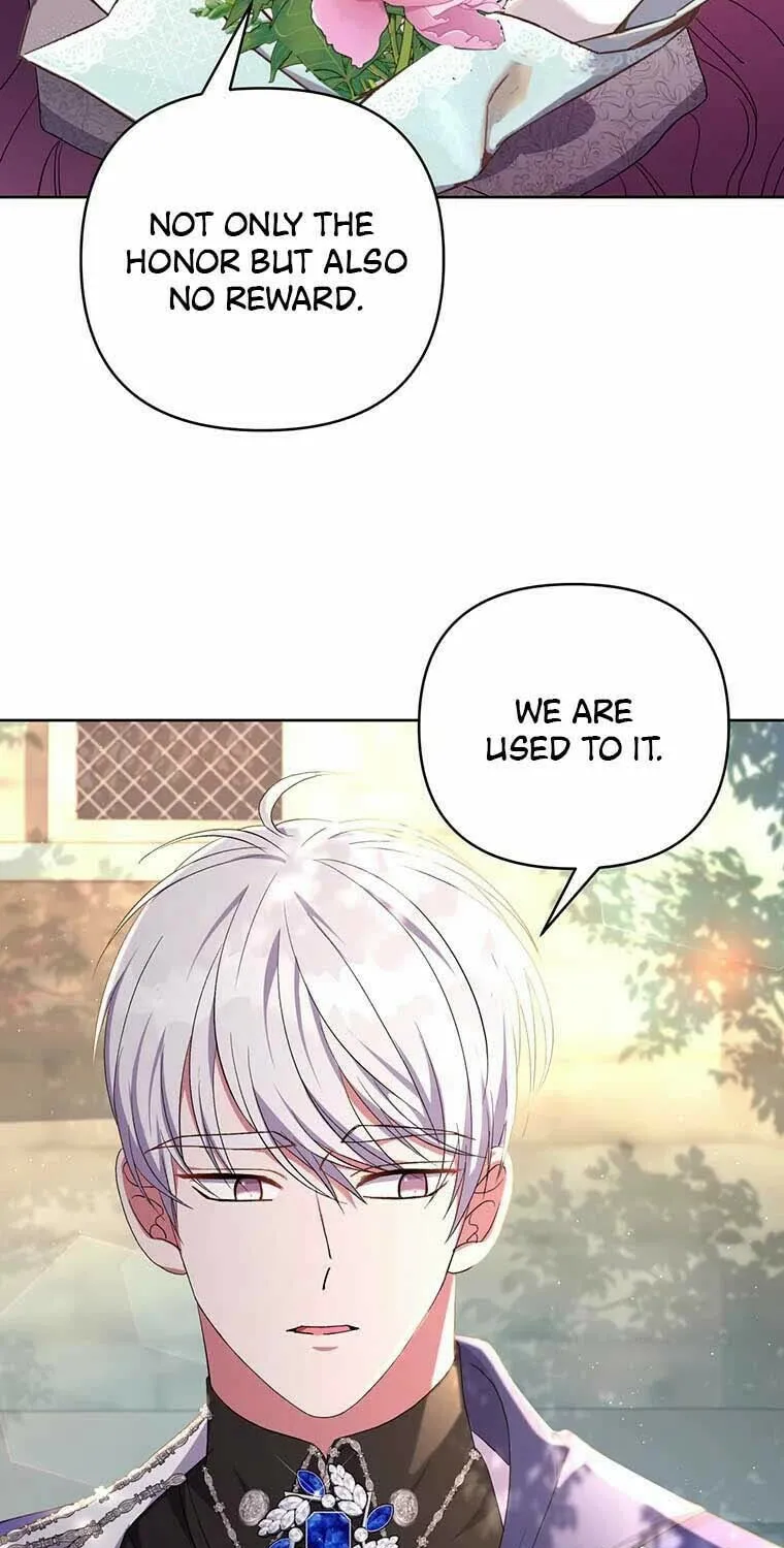The Obsessive Second Male Lead Has Gone Wild Chapter 18 page 45 - 