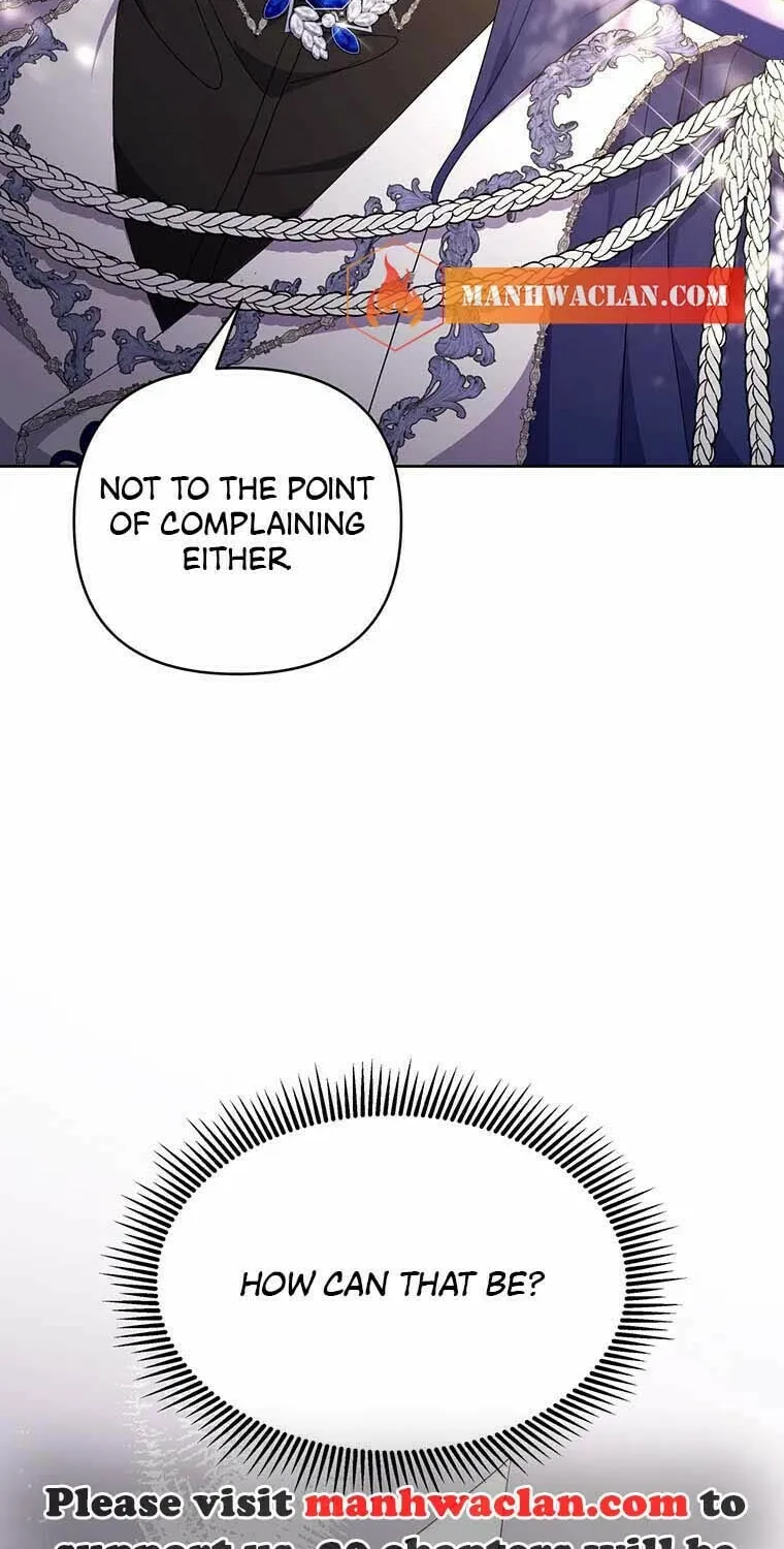 The Obsessive Second Male Lead Has Gone Wild Chapter 18 page 46 - 