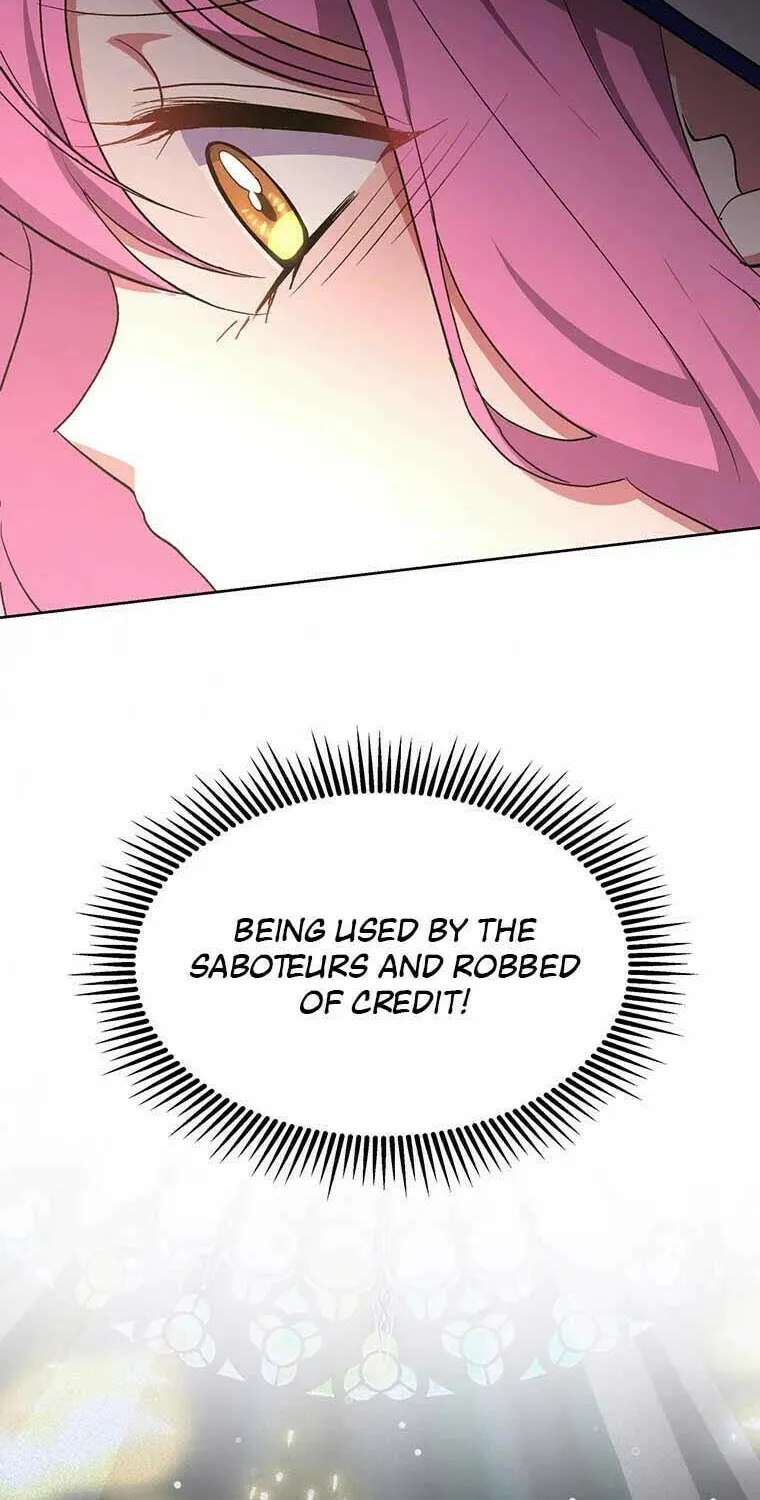 The Obsessive Second Male Lead Has Gone Wild Chapter 18 page 48 - 