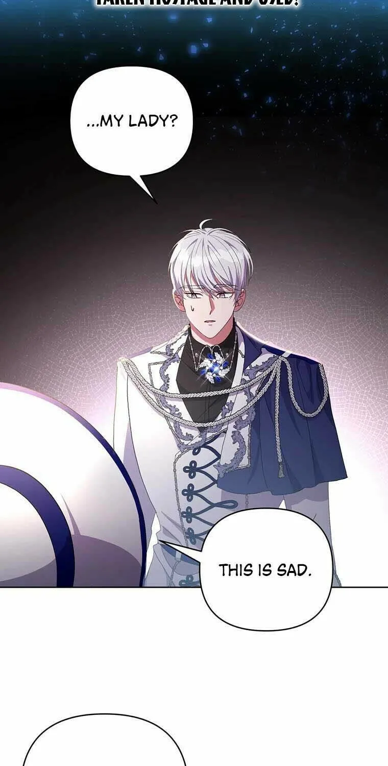 The Obsessive Second Male Lead Has Gone Wild Chapter 18 page 50 - 