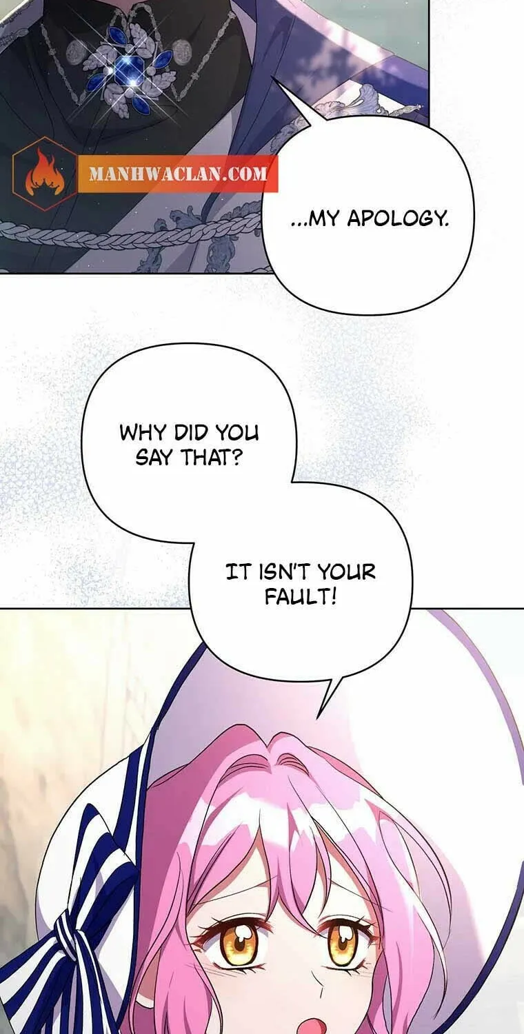 The Obsessive Second Male Lead Has Gone Wild Chapter 18 page 53 - 