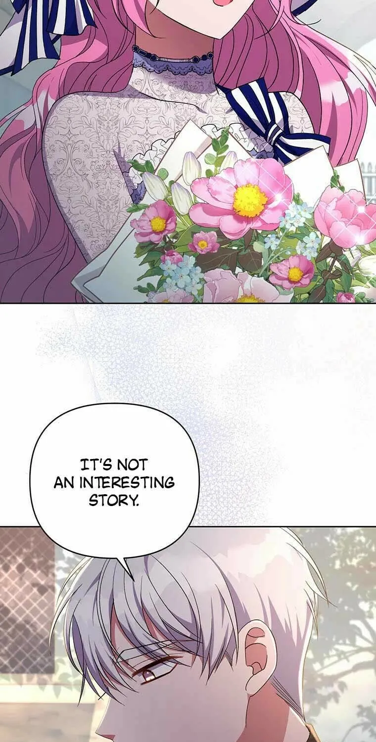 The Obsessive Second Male Lead Has Gone Wild Chapter 18 page 54 - 