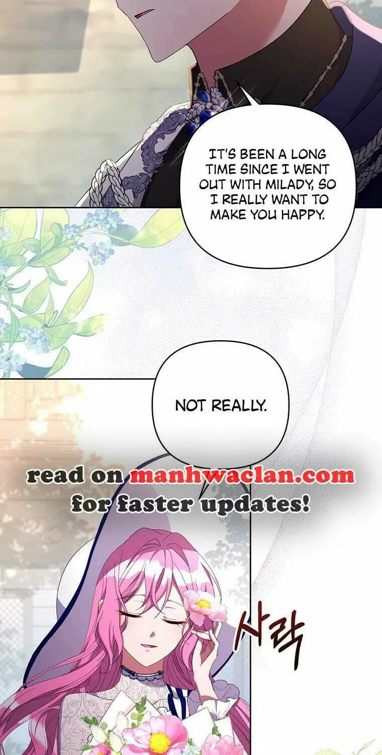 The Obsessive Second Male Lead Has Gone Wild Chapter 18 page 55 - 