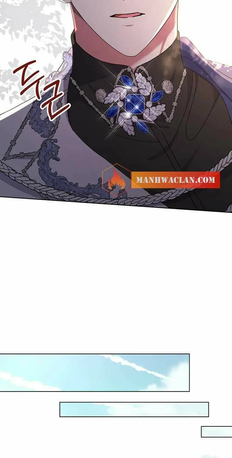 The Obsessive Second Male Lead Has Gone Wild Chapter 18 page 58 - 