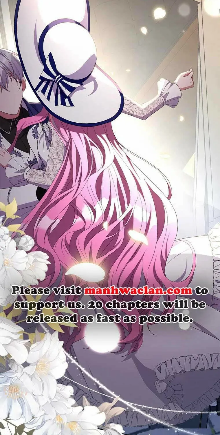 The Obsessive Second Male Lead Has Gone Wild Chapter 18 page 61 - 