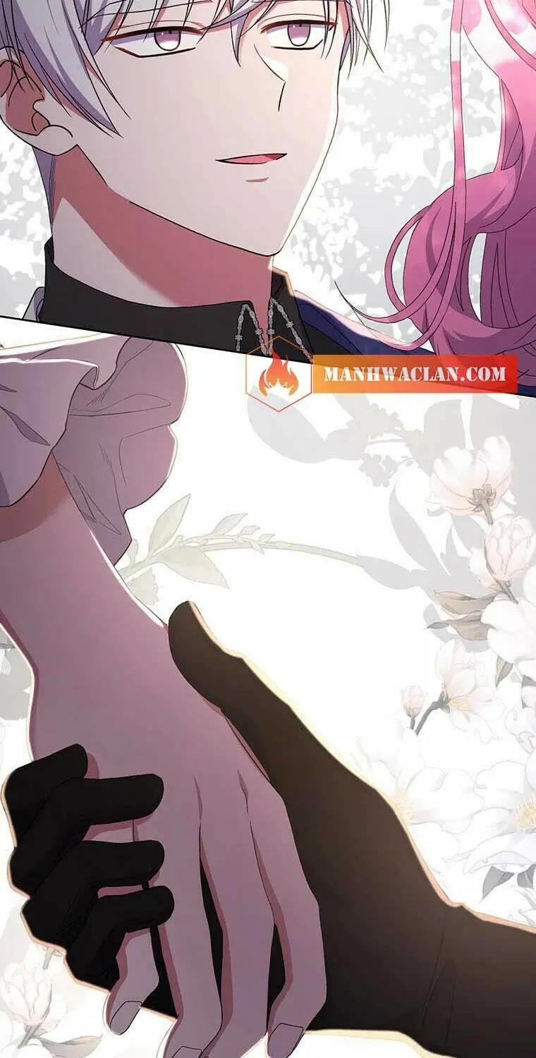 The Obsessive Second Male Lead Has Gone Wild Chapter 18 page 63 - 