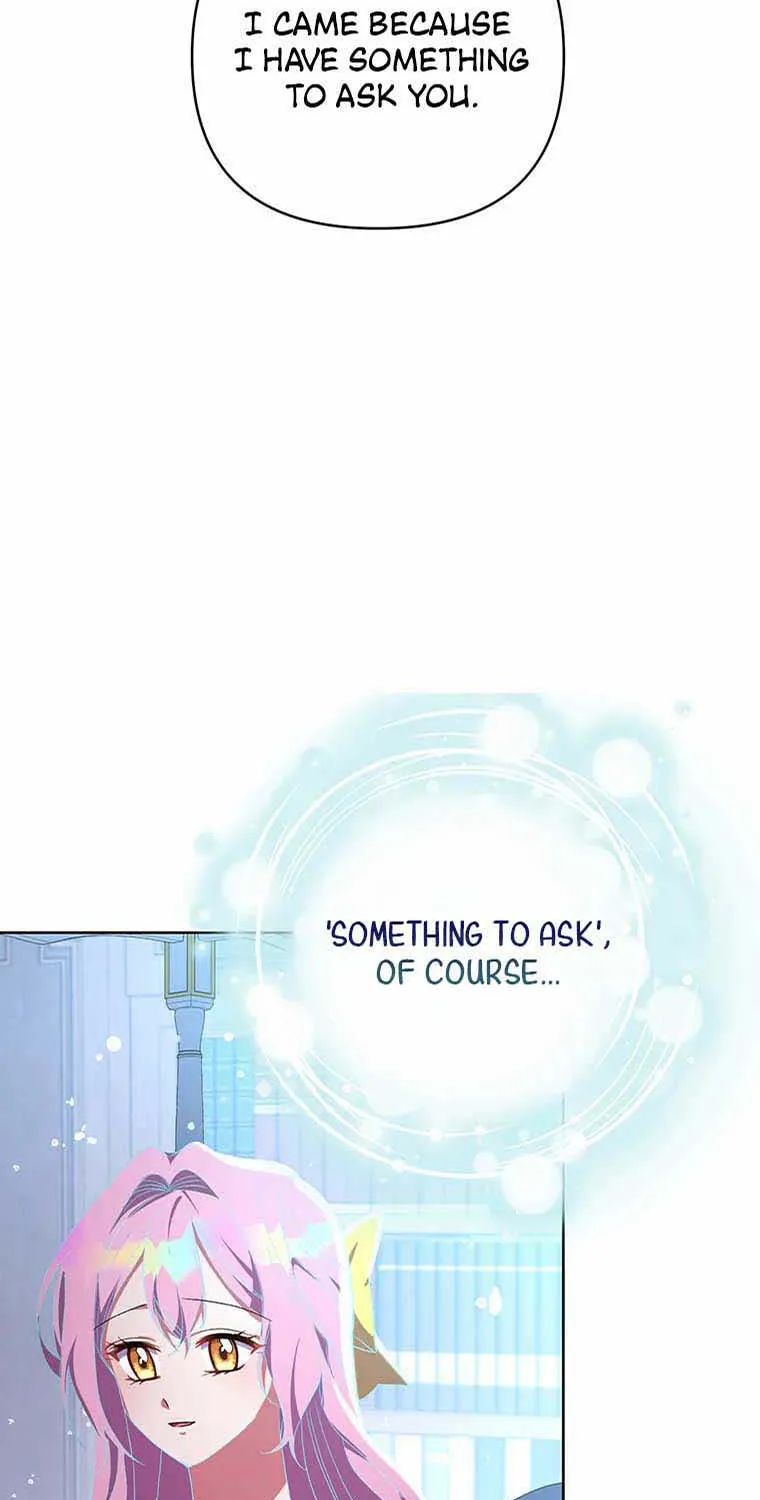 The Obsessive Second Male Lead Has Gone Wild Chapter 18 page 71 - 