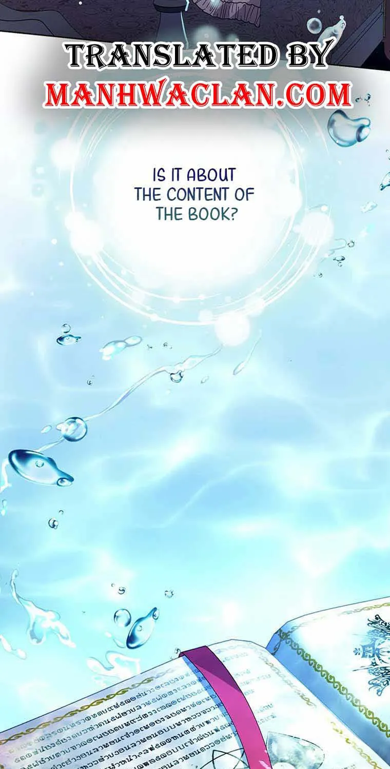 The Obsessive Second Male Lead Has Gone Wild Chapter 18 page 73 - 