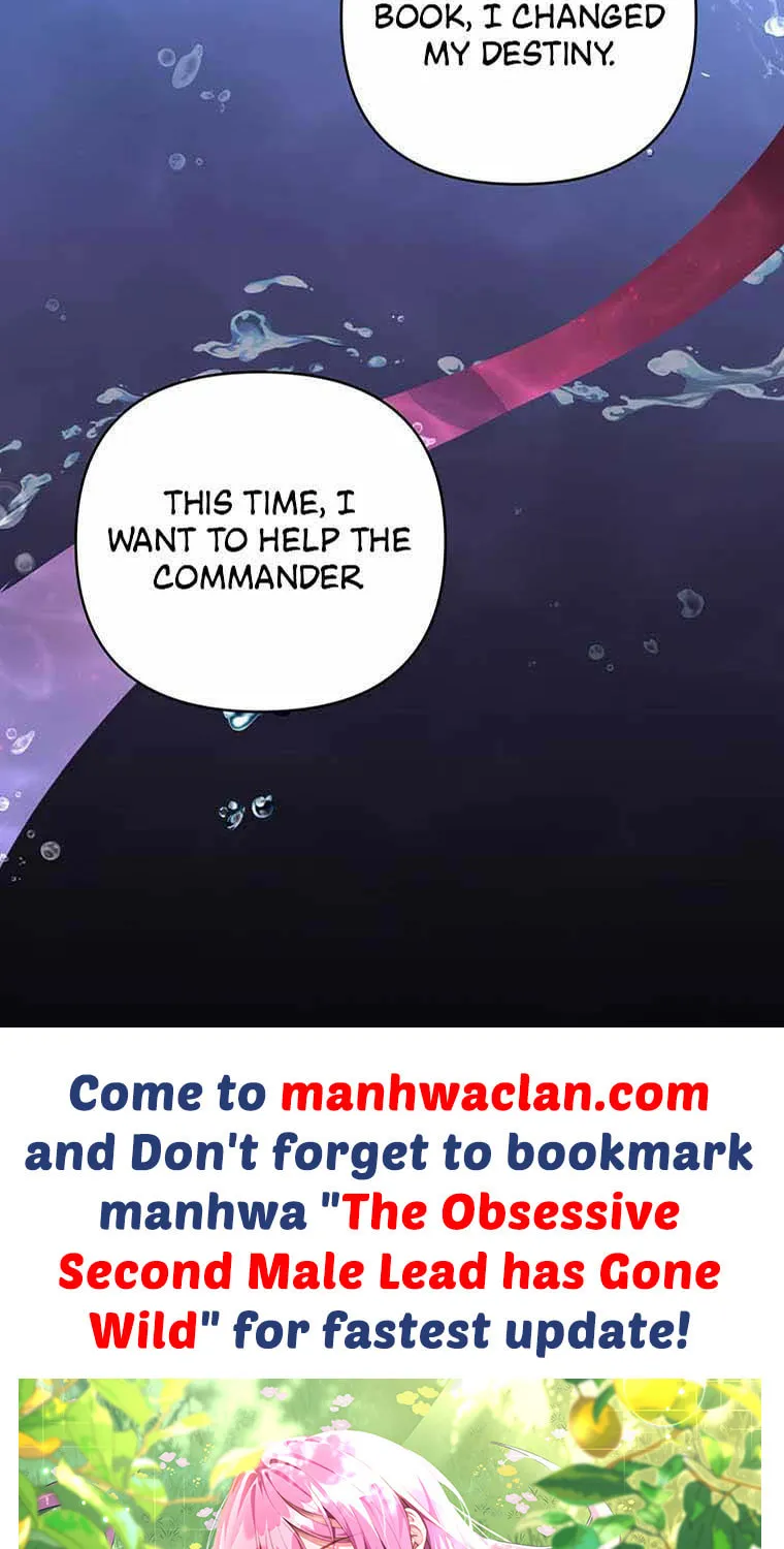 The Obsessive Second Male Lead Has Gone Wild Chapter 18 page 76 - 