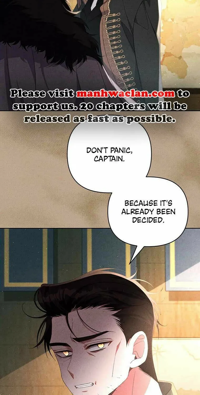 The Obsessive Second Male Lead Has Gone Wild Chapter 19 page 17 - 