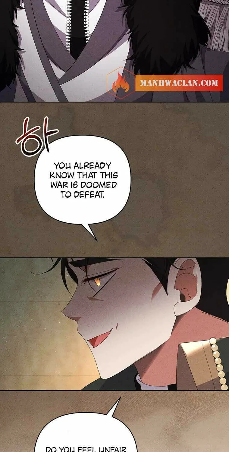 The Obsessive Second Male Lead Has Gone Wild Chapter 19 page 19 - 