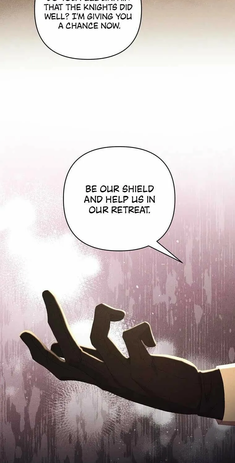 The Obsessive Second Male Lead Has Gone Wild Chapter 19 page 20 - 