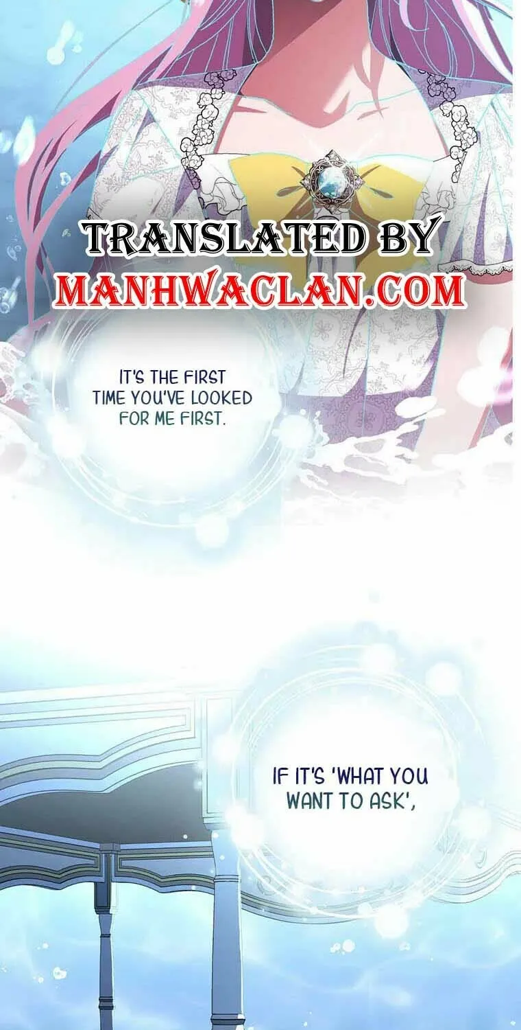 The Obsessive Second Male Lead Has Gone Wild Chapter 19 page 3 - 