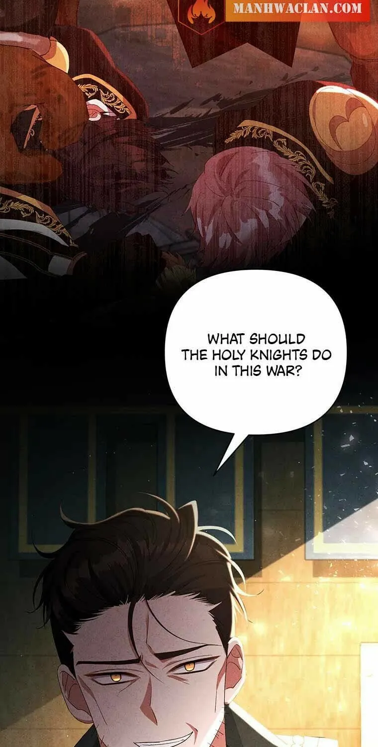 The Obsessive Second Male Lead Has Gone Wild Chapter 19 page 22 - 