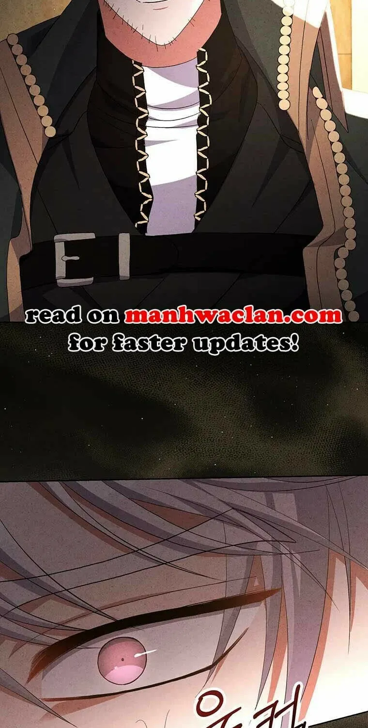The Obsessive Second Male Lead Has Gone Wild Chapter 19 page 23 - 