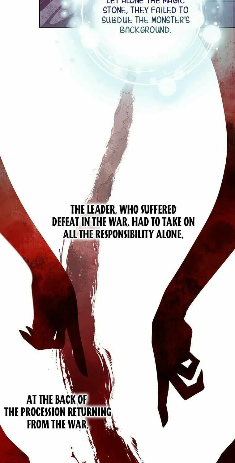The Obsessive Second Male Lead Has Gone Wild Chapter 19 page 29 - 