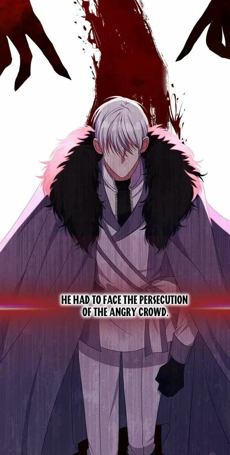 The Obsessive Second Male Lead Has Gone Wild Chapter 19 page 30 - 