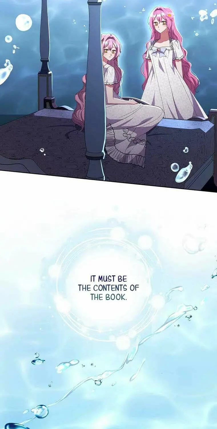 The Obsessive Second Male Lead Has Gone Wild Chapter 19 page 4 - 