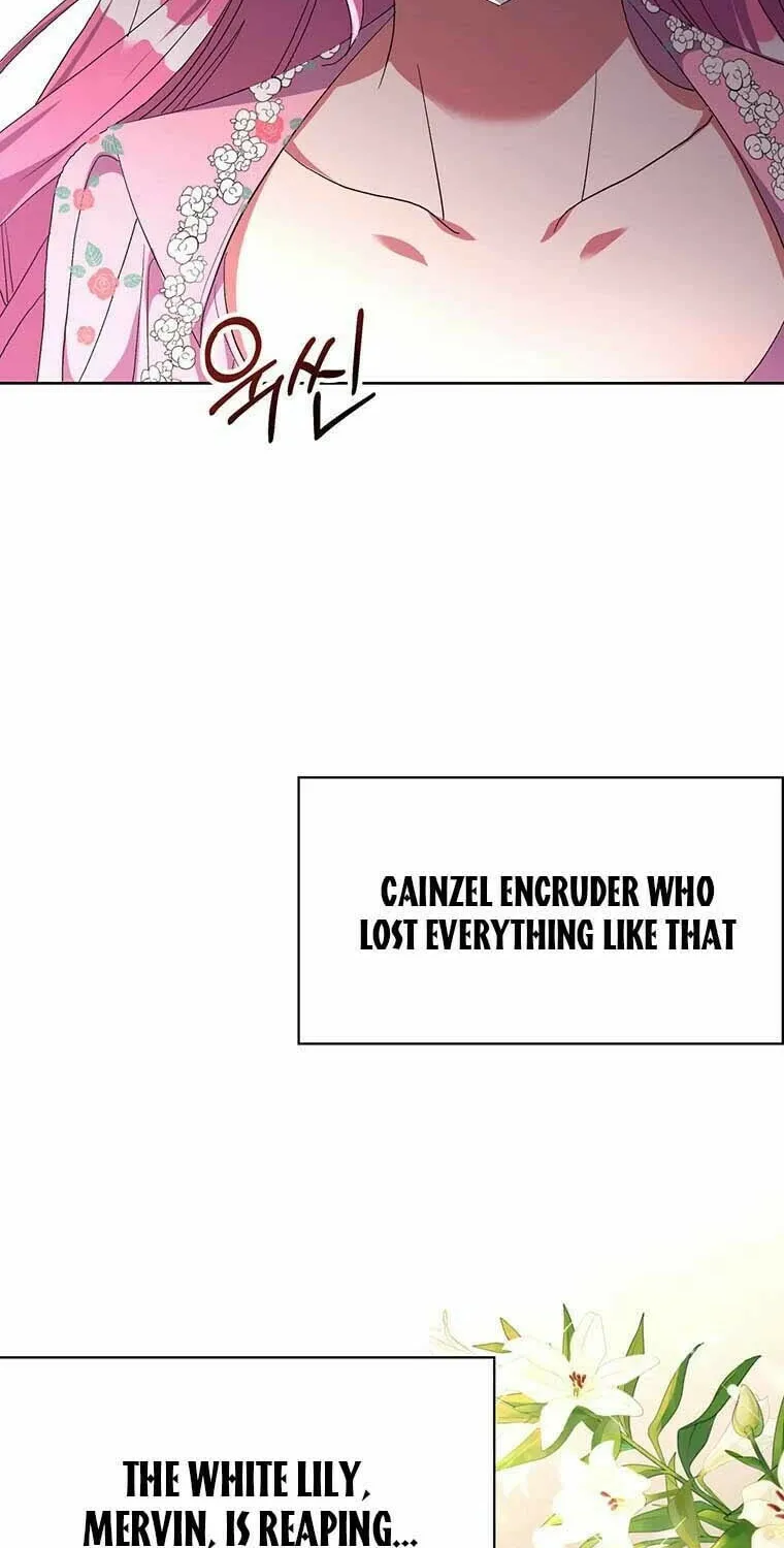 The Obsessive Second Male Lead Has Gone Wild Chapter 19 page 32 - 