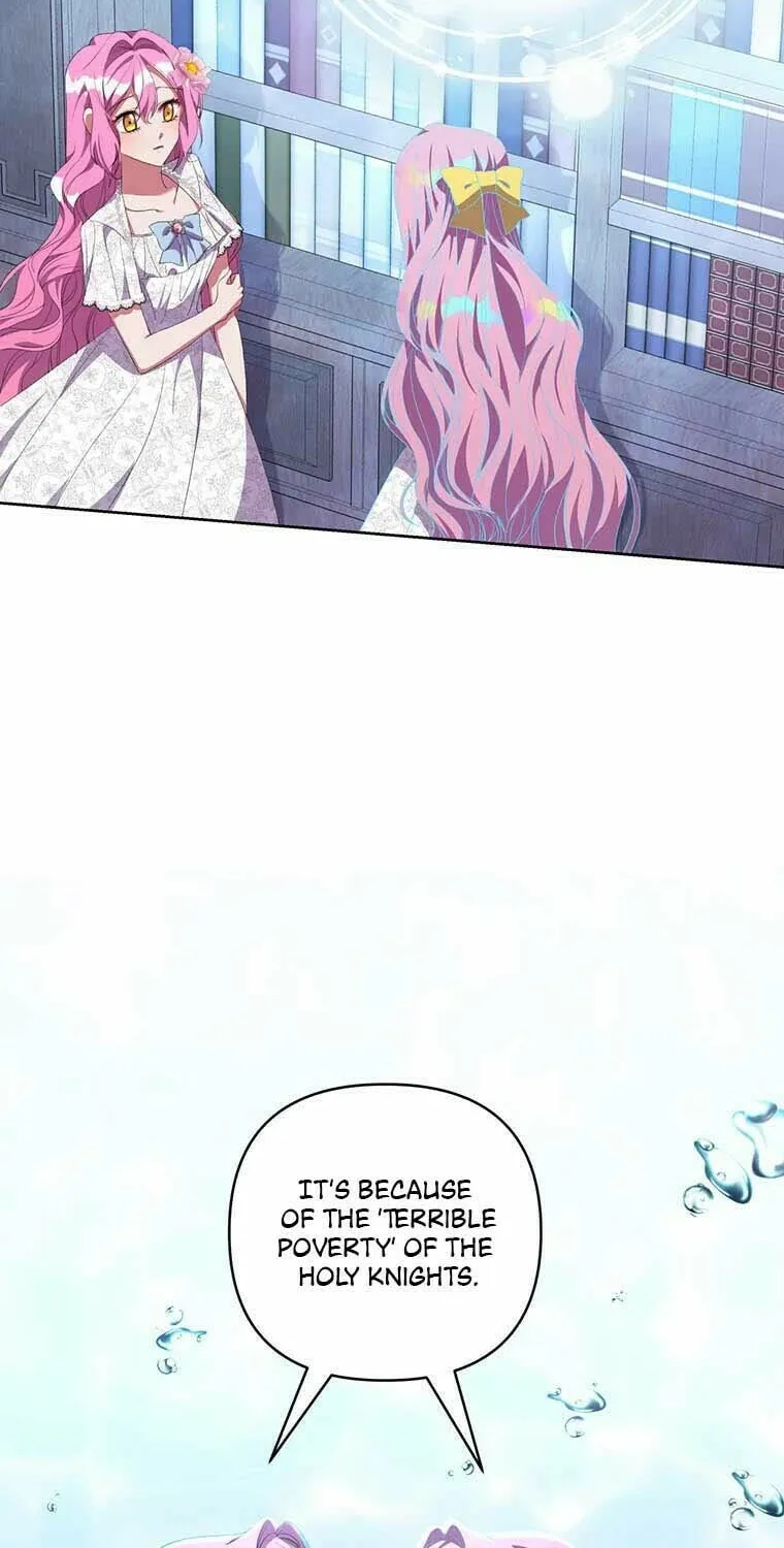 The Obsessive Second Male Lead Has Gone Wild Chapter 19 page 36 - 
