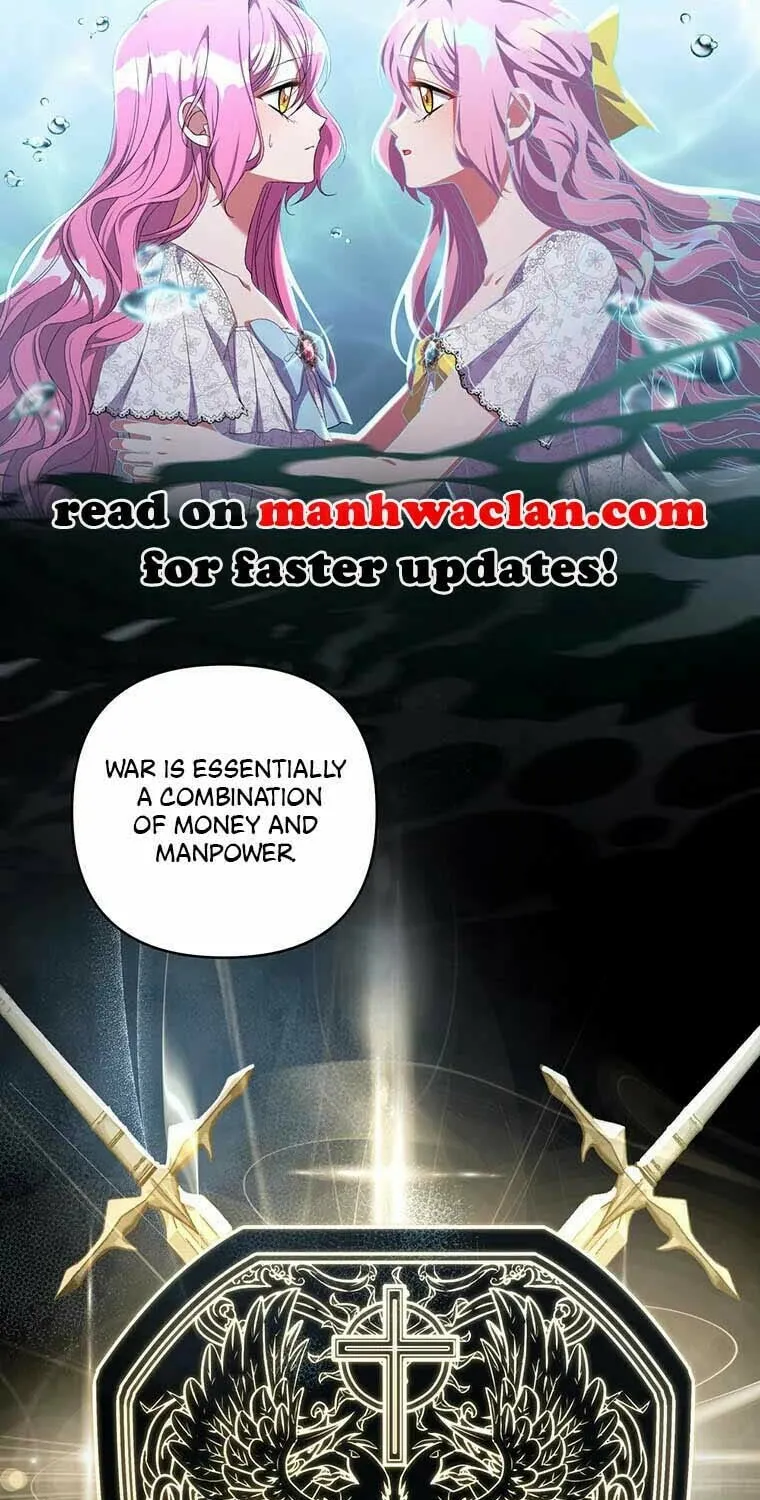 The Obsessive Second Male Lead Has Gone Wild Chapter 19 page 37 - 