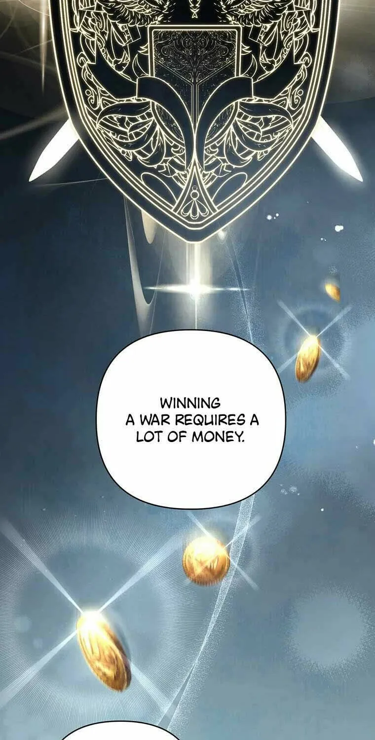 The Obsessive Second Male Lead Has Gone Wild Chapter 19 page 38 - 