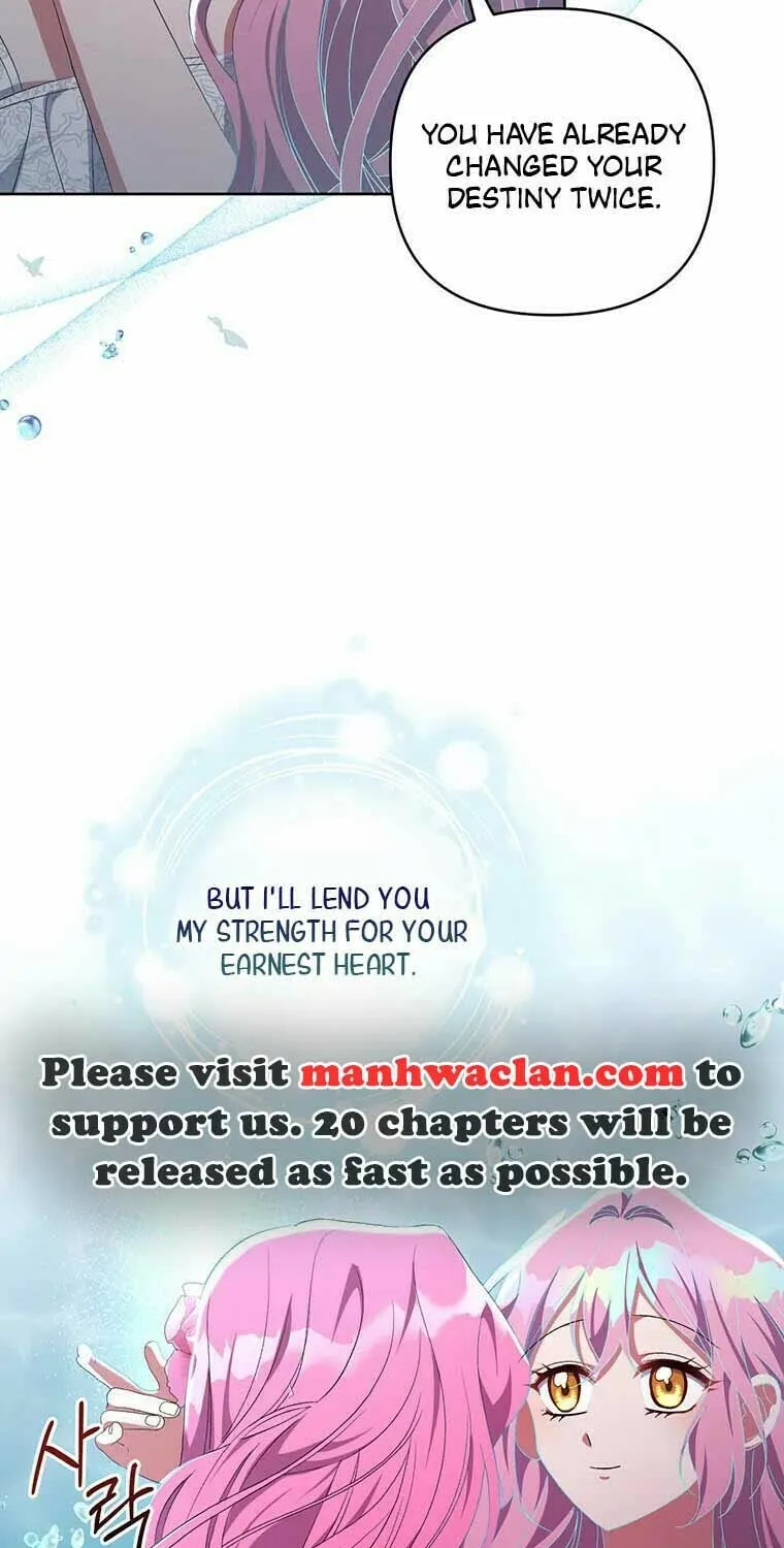 The Obsessive Second Male Lead Has Gone Wild Chapter 19 page 42 - 