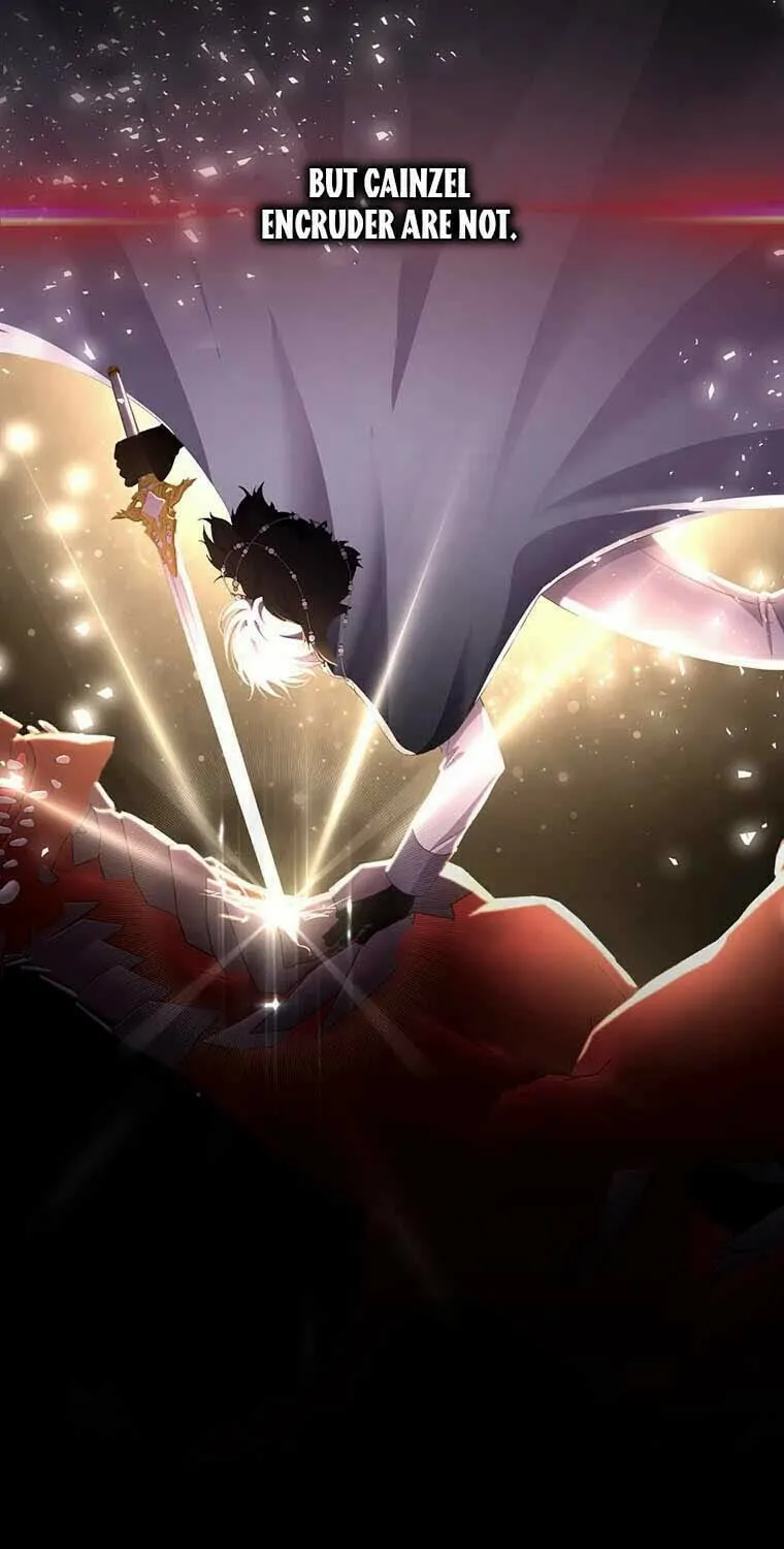 The Obsessive Second Male Lead Has Gone Wild Chapter 19 page 48 - 