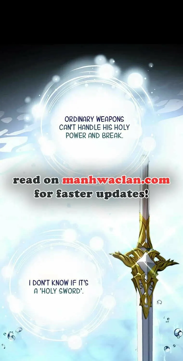 The Obsessive Second Male Lead Has Gone Wild Chapter 19 page 49 - 
