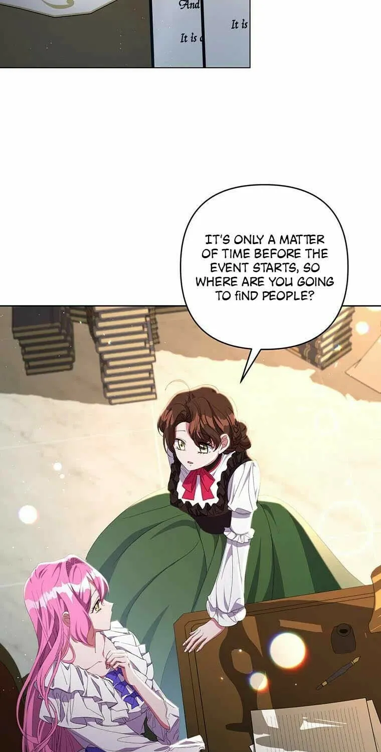 The Obsessive Second Male Lead Has Gone Wild Chapter 19 page 58 - 