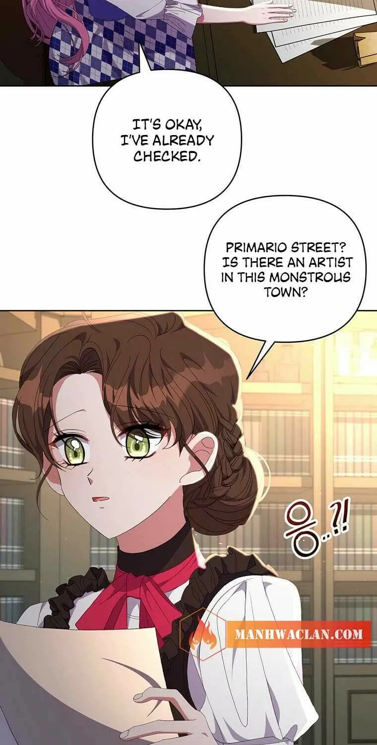 The Obsessive Second Male Lead Has Gone Wild Chapter 19 page 59 - 