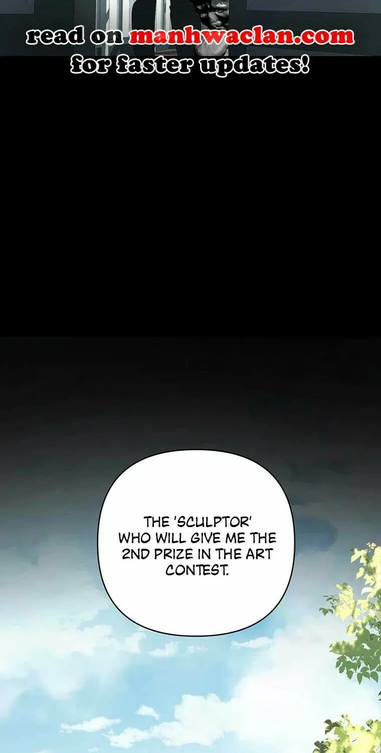 The Obsessive Second Male Lead Has Gone Wild Chapter 19 page 61 - 