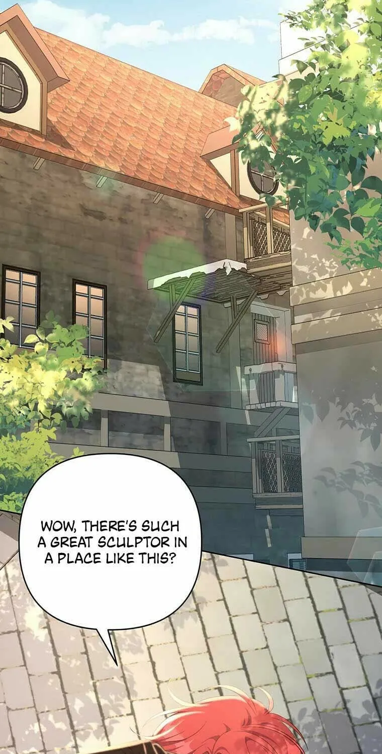 The Obsessive Second Male Lead Has Gone Wild Chapter 19 page 62 - 