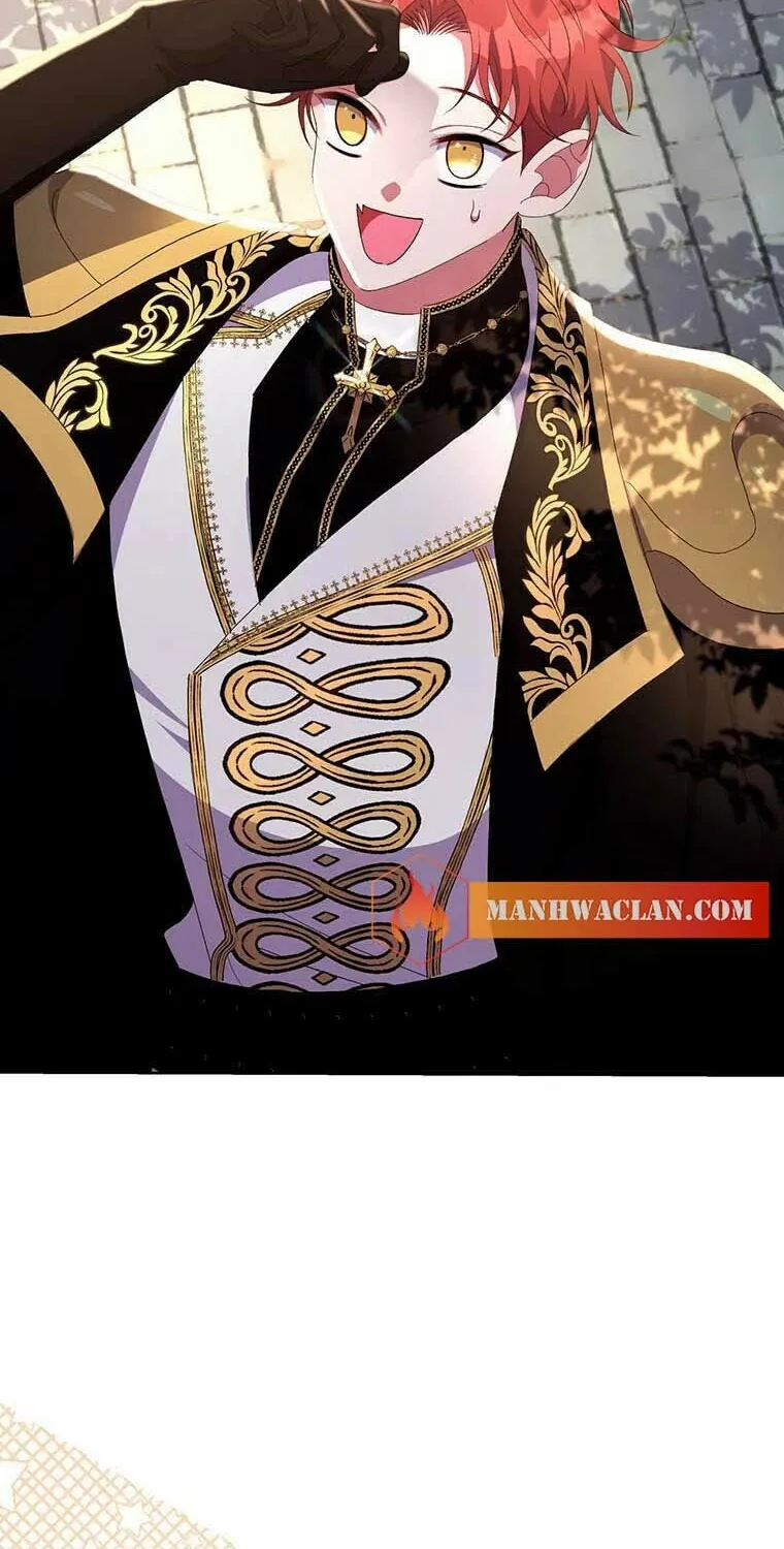 The Obsessive Second Male Lead Has Gone Wild Chapter 19 page 63 - 