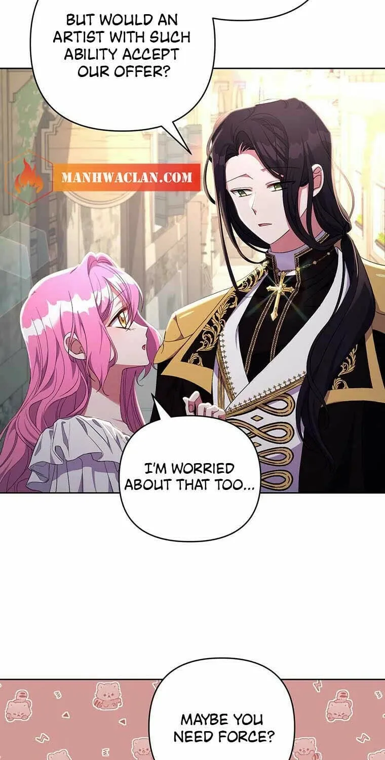 The Obsessive Second Male Lead Has Gone Wild Chapter 19 page 66 - 