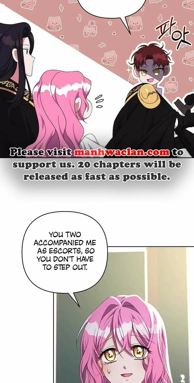 The Obsessive Second Male Lead Has Gone Wild Chapter 19 page 67 - 
