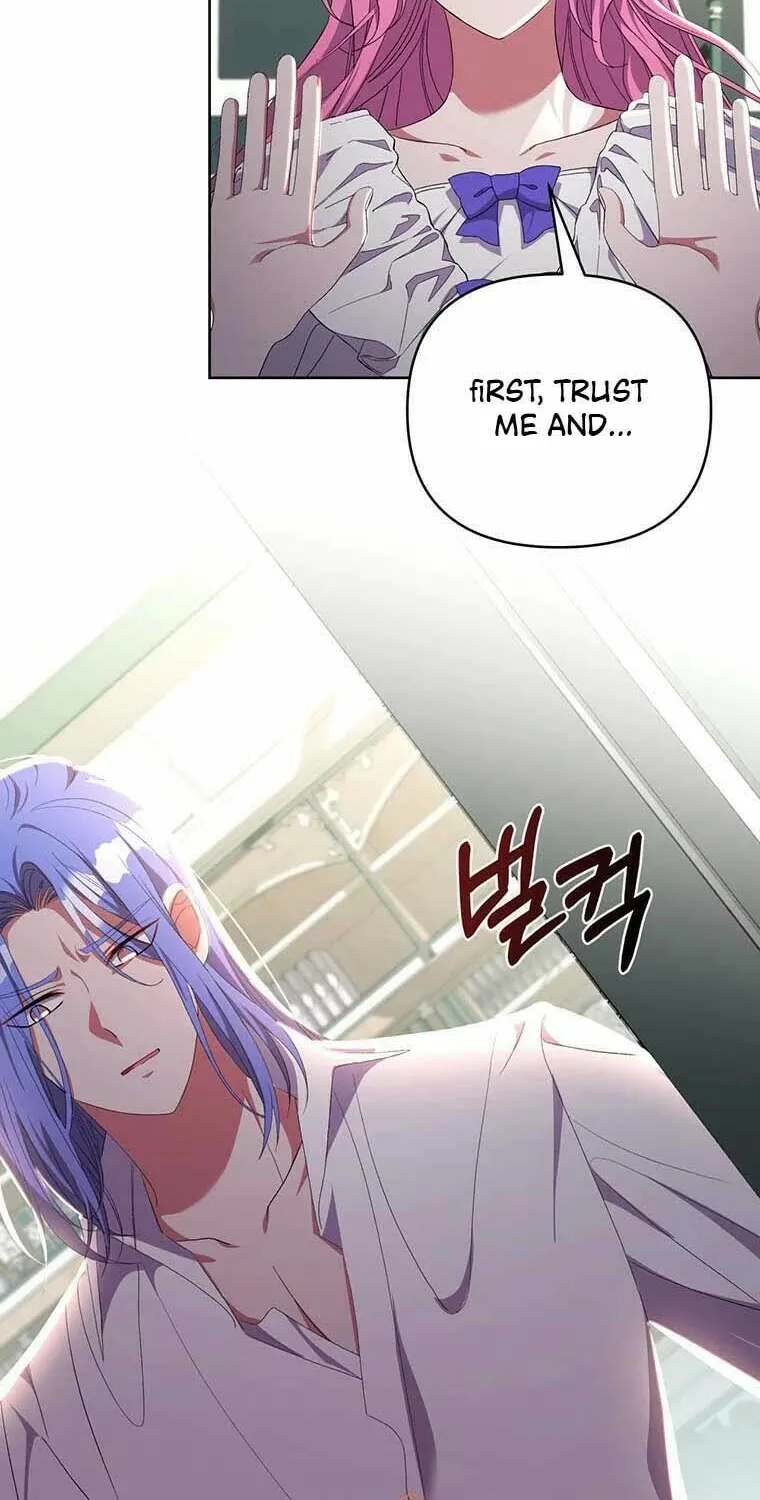 The Obsessive Second Male Lead Has Gone Wild Chapter 19 page 68 - 