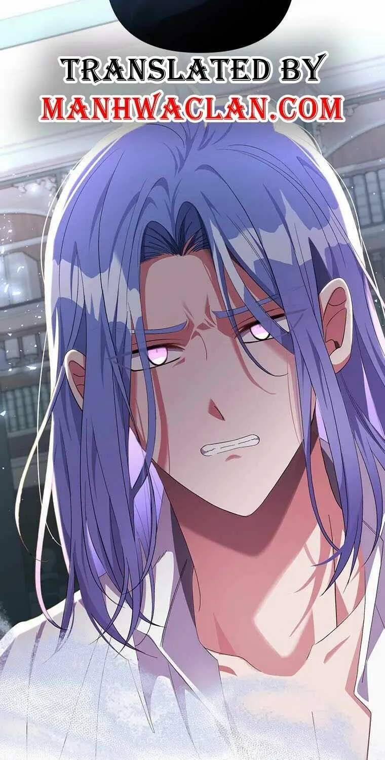 The Obsessive Second Male Lead Has Gone Wild Chapter 19 page 71 - 