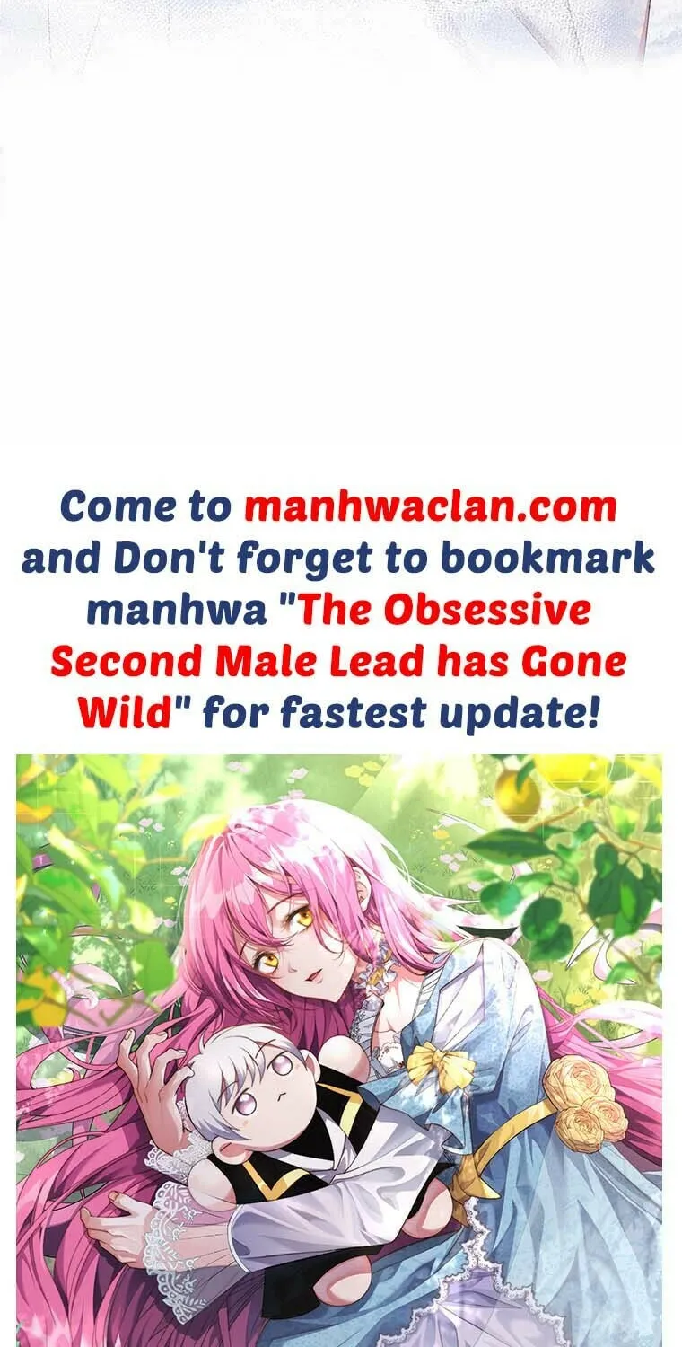 The Obsessive Second Male Lead Has Gone Wild Chapter 19 page 72 - 