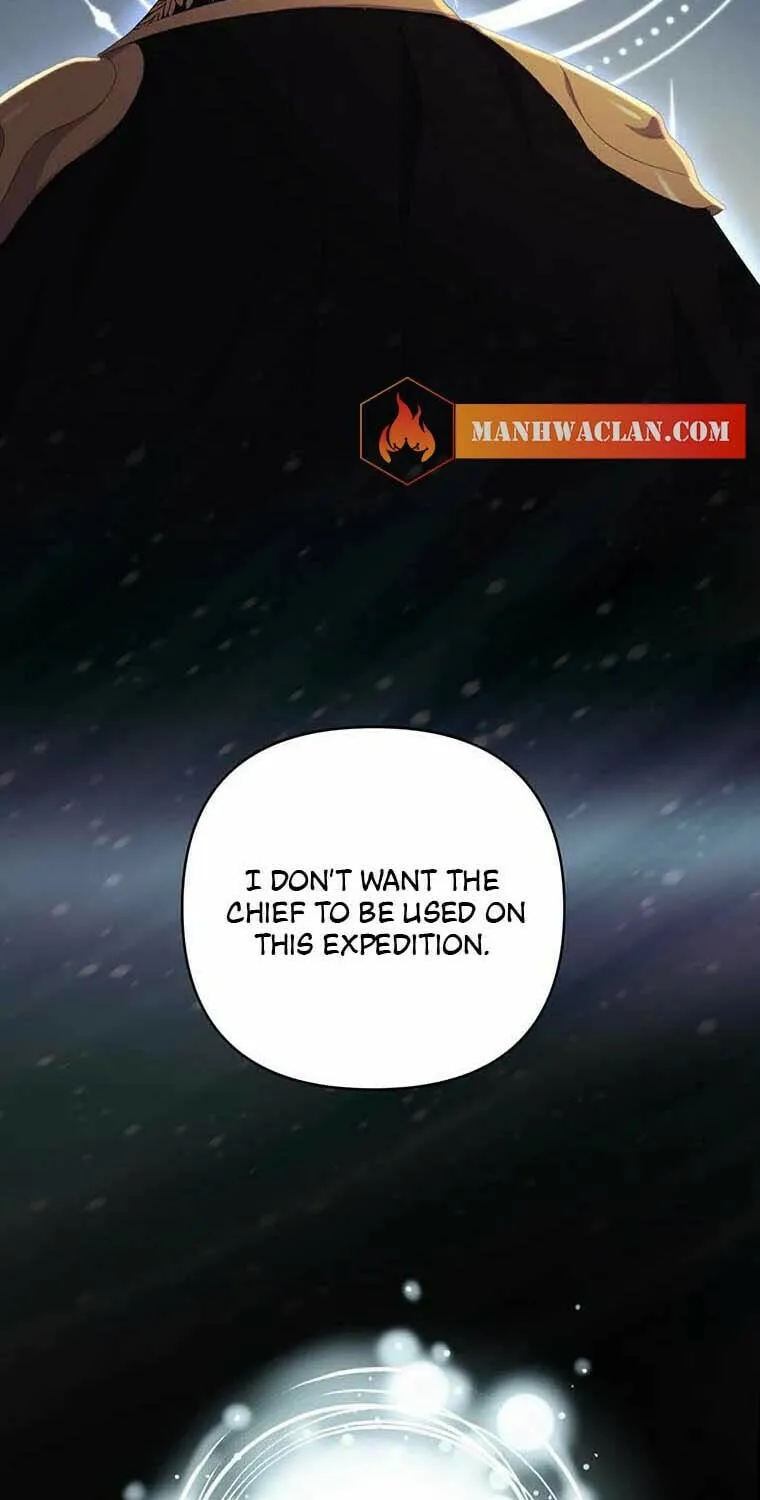 The Obsessive Second Male Lead Has Gone Wild Chapter 19 page 9 - 