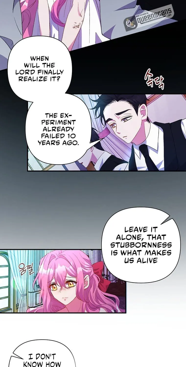 The Obsessive Second Male Lead Has Gone Wild Chapter 2 page 14 - 