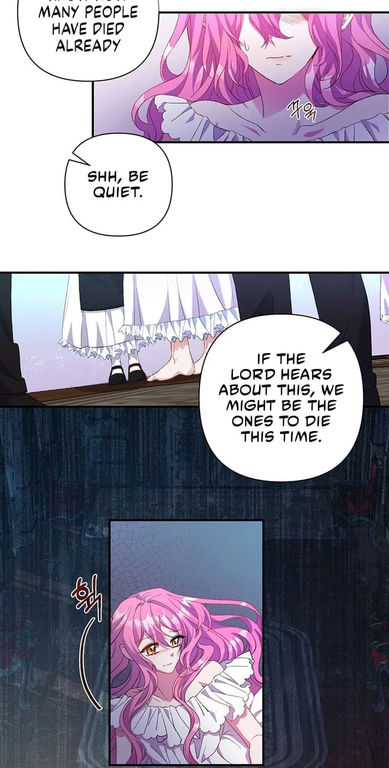 The Obsessive Second Male Lead Has Gone Wild Chapter 2 page 15 - 