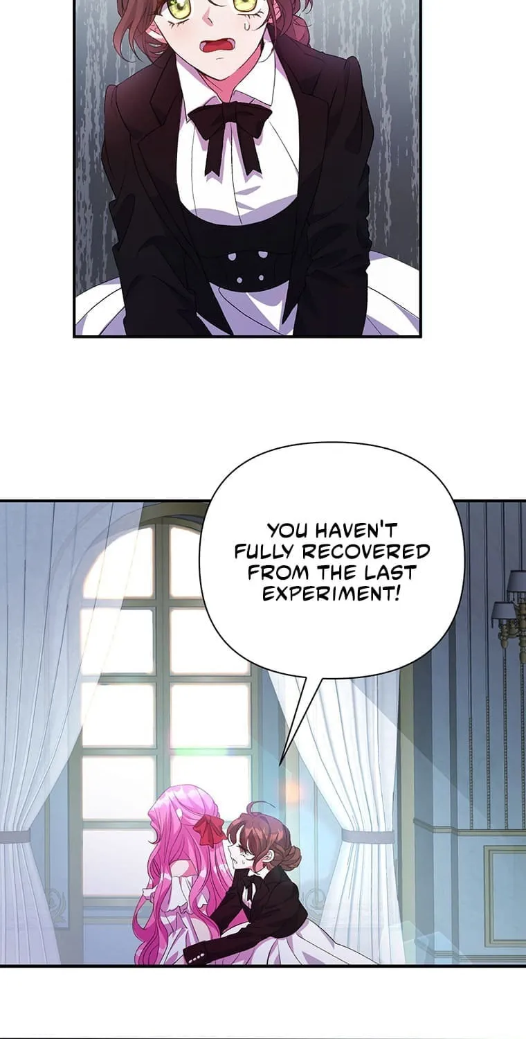 The Obsessive Second Male Lead Has Gone Wild Chapter 2 page 18 - 