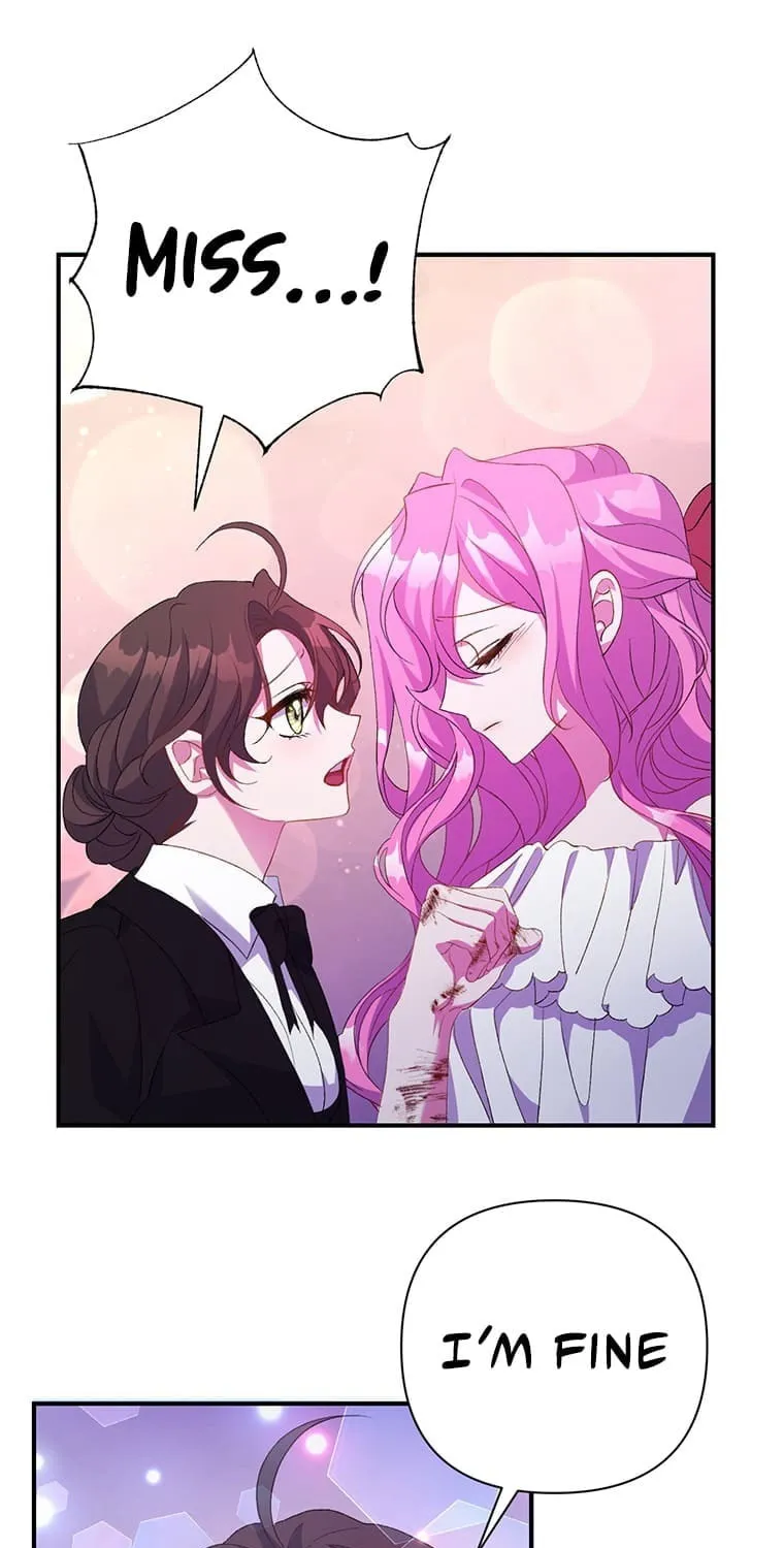 The Obsessive Second Male Lead Has Gone Wild Chapter 2 page 21 - 