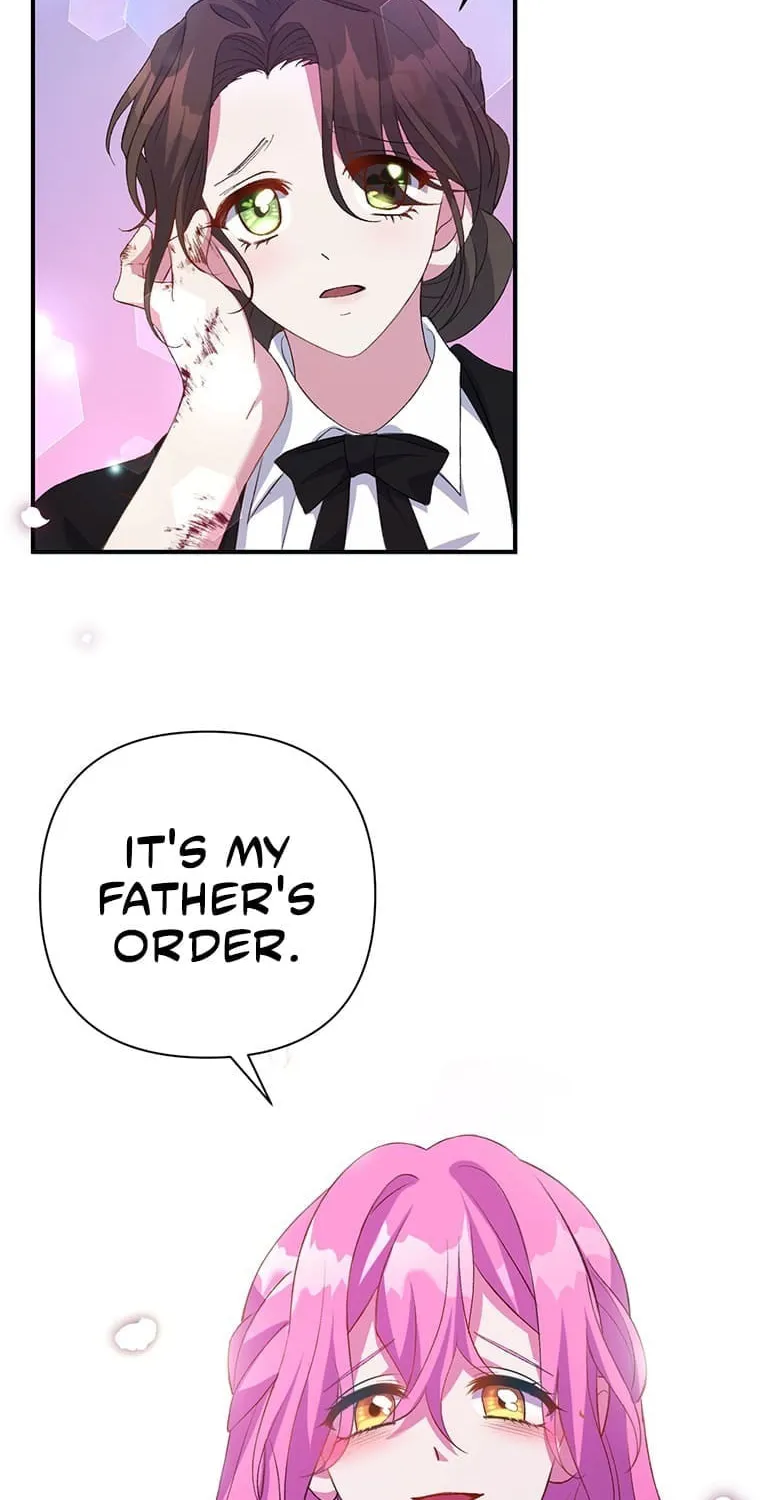 The Obsessive Second Male Lead Has Gone Wild Chapter 2 page 22 - 