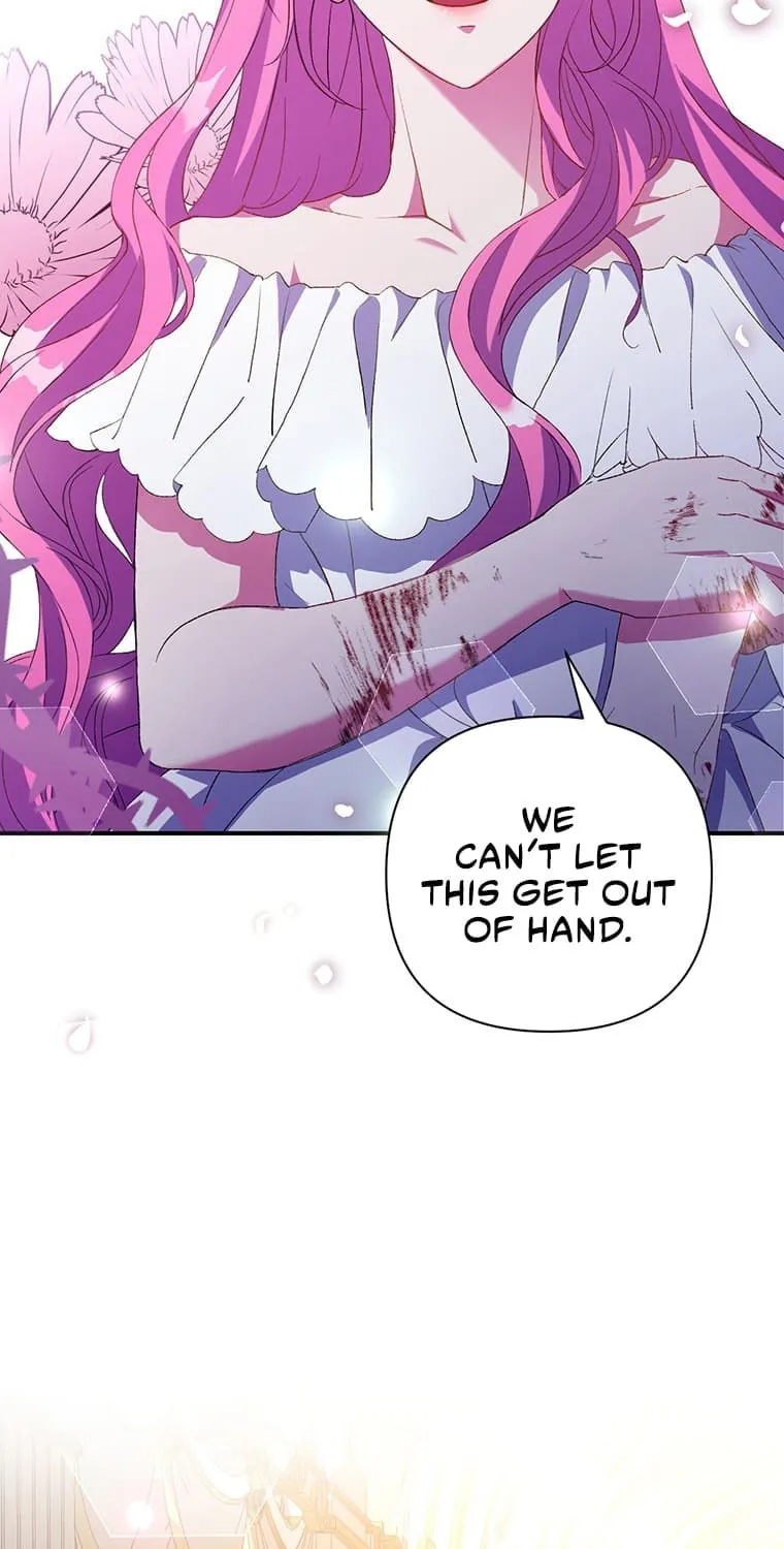 The Obsessive Second Male Lead Has Gone Wild Chapter 2 page 23 - 