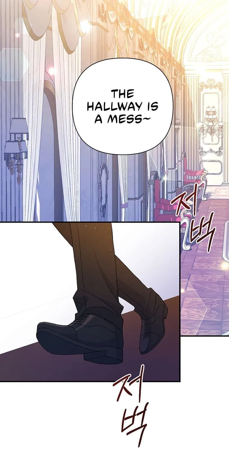 The Obsessive Second Male Lead Has Gone Wild Chapter 2 page 24 - 